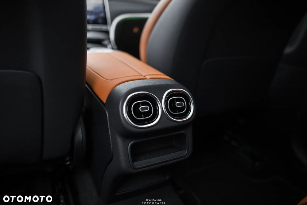 Mercedes-Benz GLC 200 mHEV 4-Matic AMG Line - 39