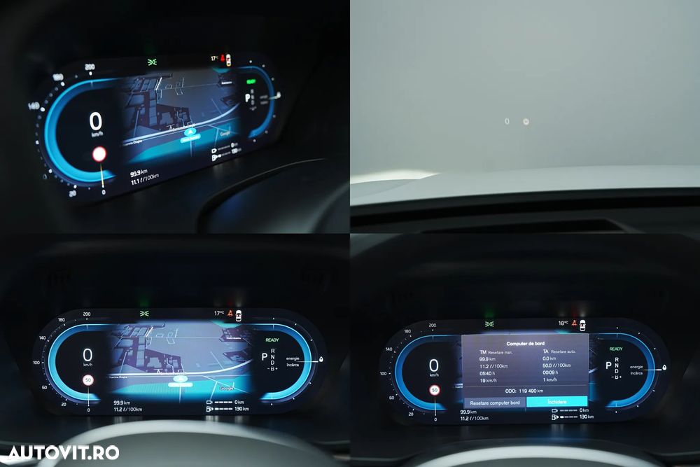 Volvo XC 60 Recharge T6 Twin Engine eAWD Inscription Expression - 28