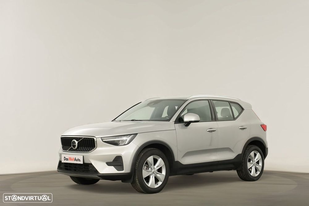 Volvo XC 40 1.5 T2 Core Auto - 2