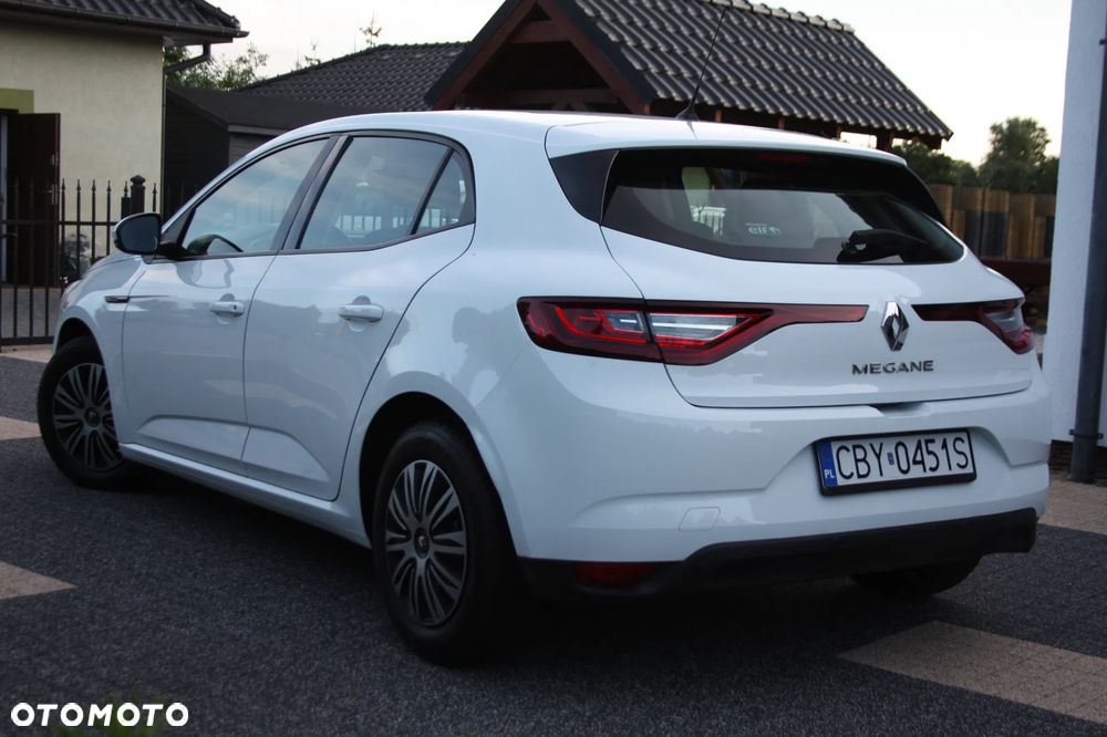 Renault Megane - 29