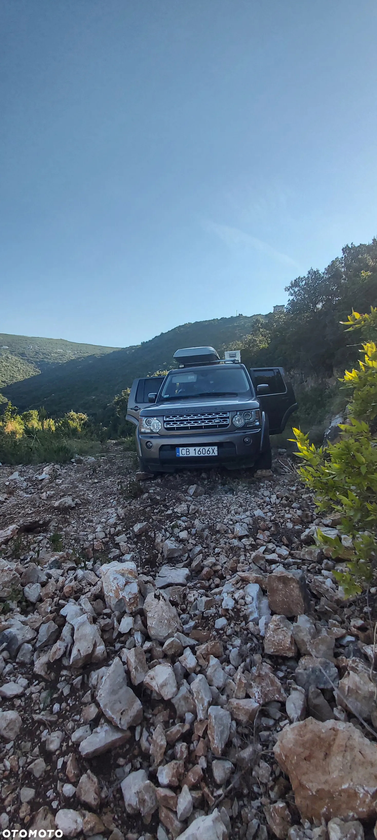 Land Rover Discovery IV 3.0D V6 HSE - 7