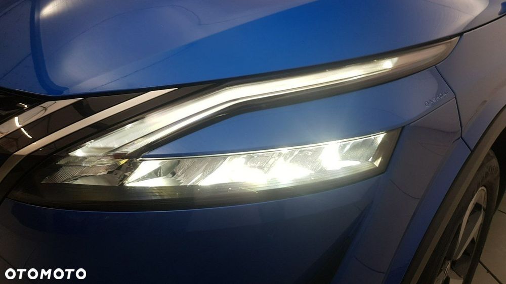 Nissan Qashqai - 10
