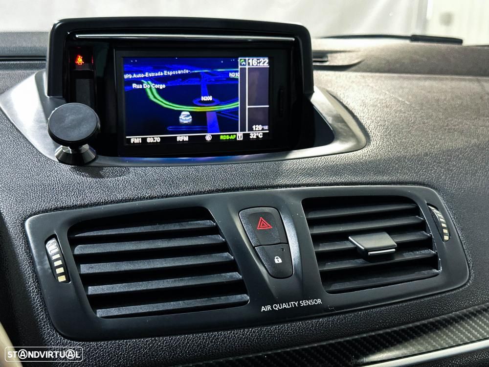 Renault Mégane Coupe 2.0 dCi Dyn. S - 50