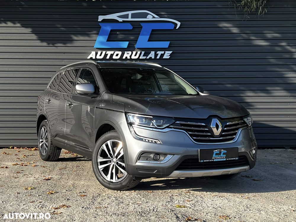 Renault Koleos ENERGY dCi 175 X-tronic 4WD INTENS - 3