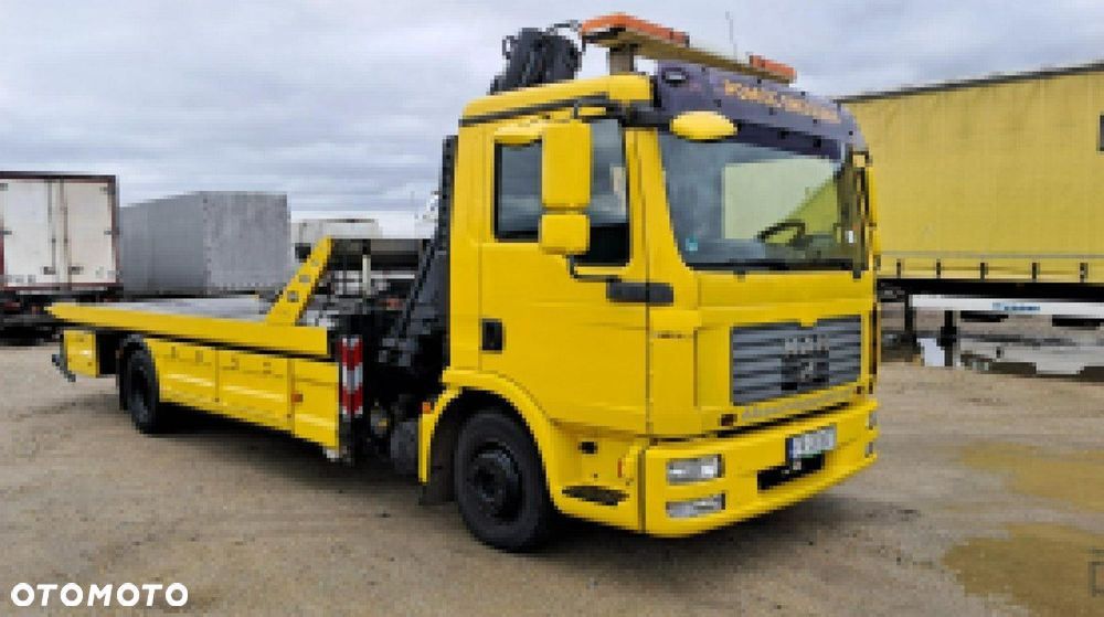 MAN tgl - 1