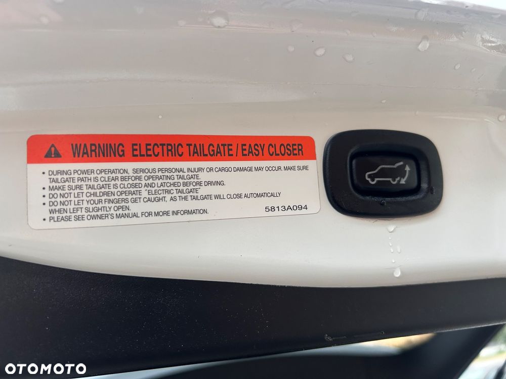 Mitsubishi Outlander 2.2 DI-D 4WD Diamant Edition - 14