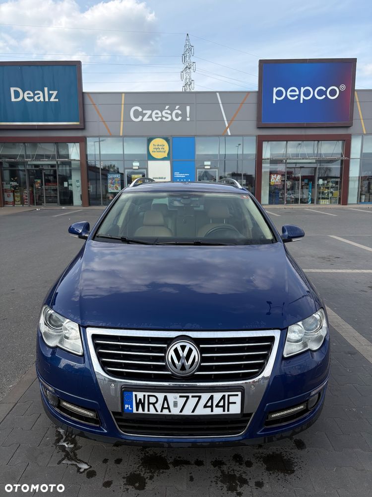 Volkswagen Passat - 6