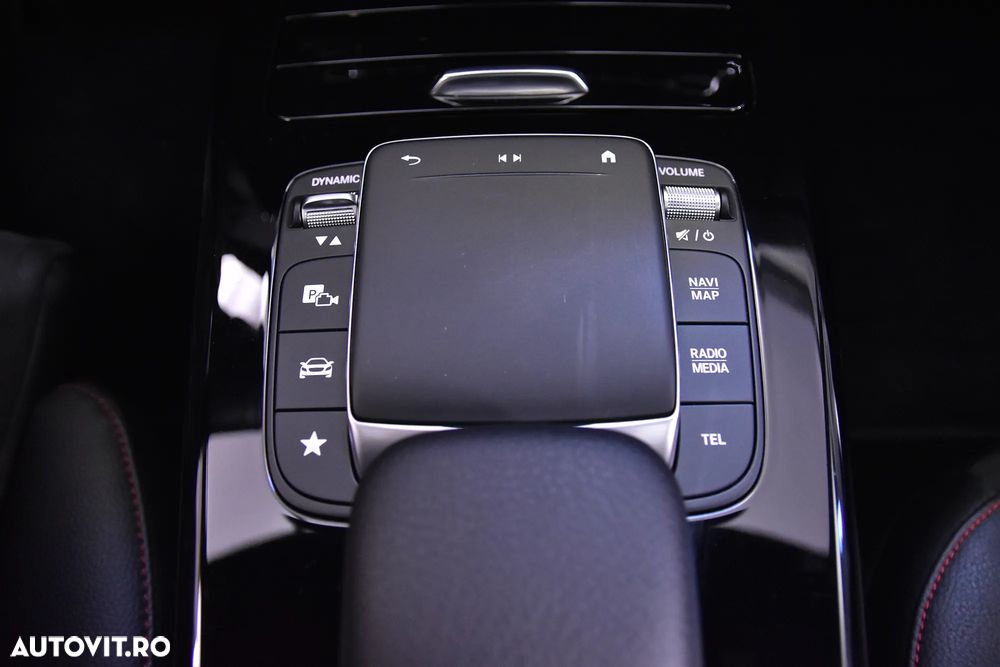 Mercedes-Benz A 200 4MATIC Aut. - 17