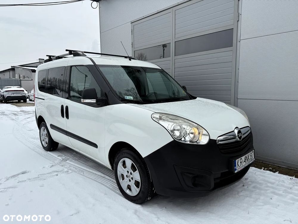 Opel Combo Tour L1H1 - 2