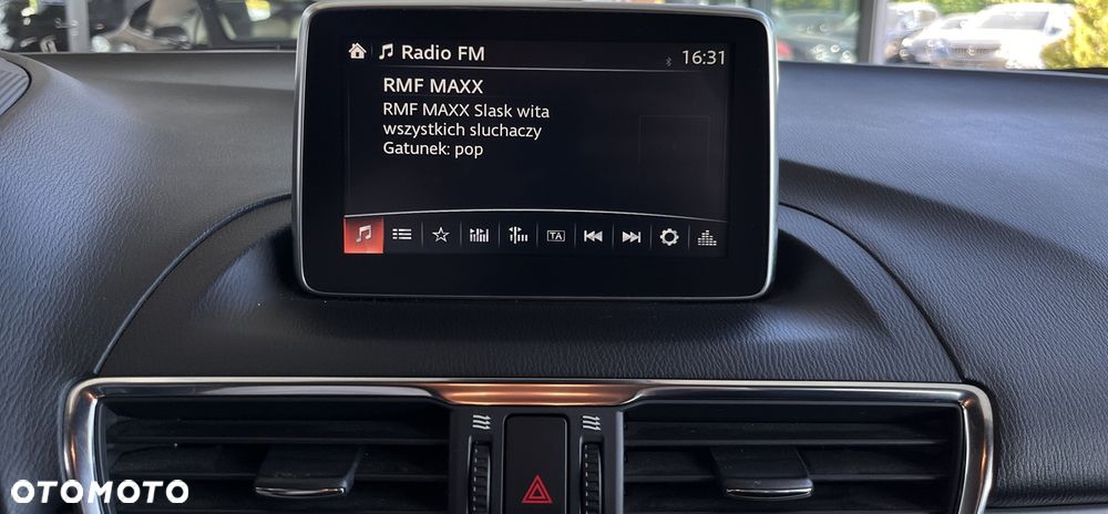 Mazda 3 2.0 Skypassion EU6 - 23