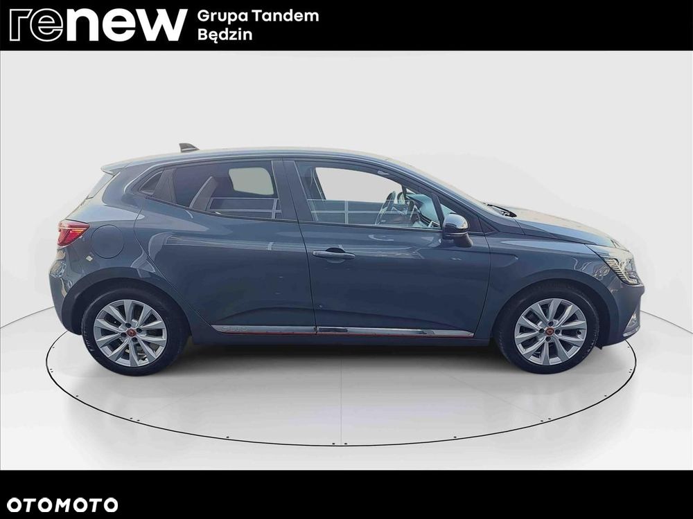 Renault Clio - 4