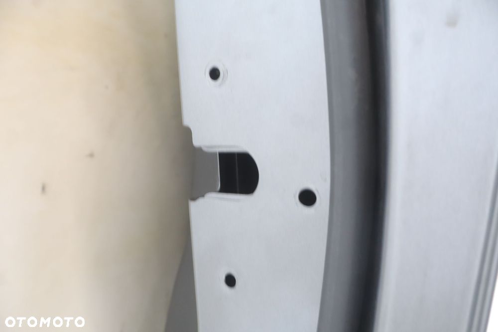 DRZWI LEWY TYŁ OPEL MERIVA B LIFT Z195 - 6