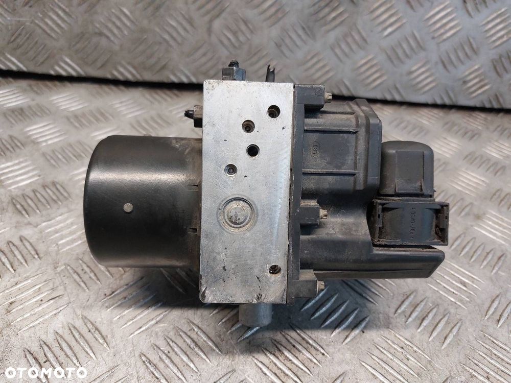 POMPA STEROWNIK ABS SKODA FABIA I 0265800003 - 2