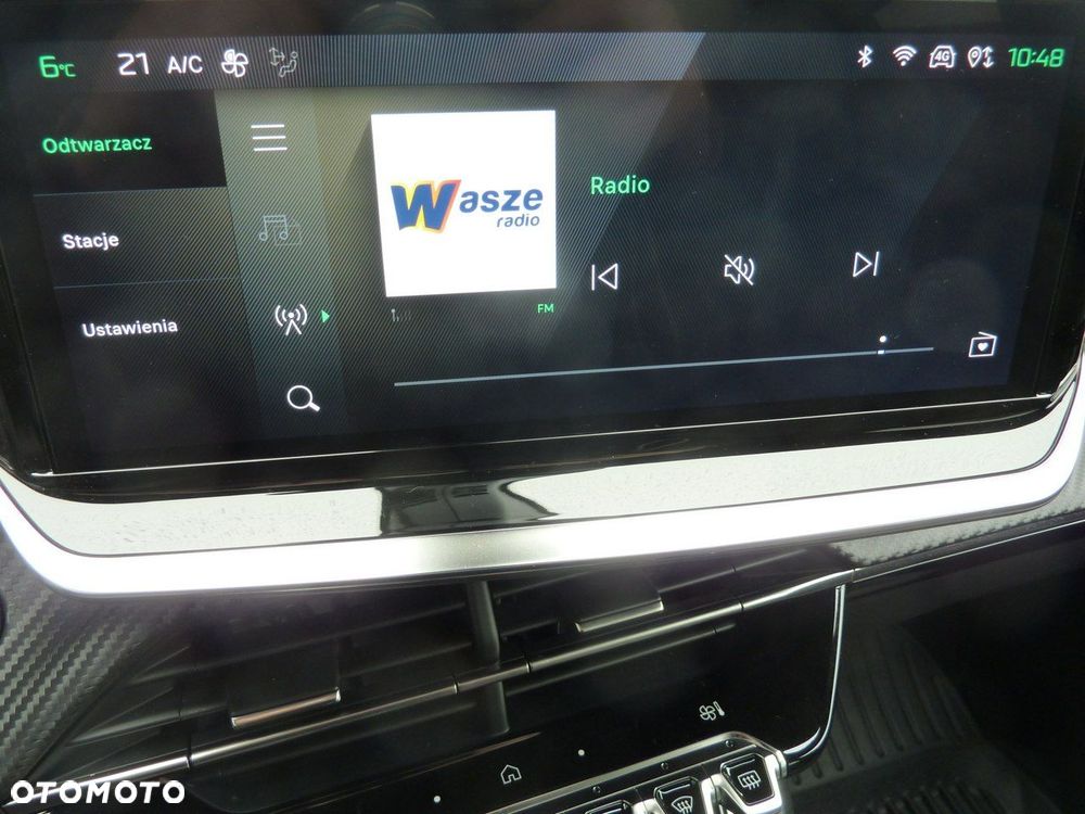 Peugeot 2008 - 31