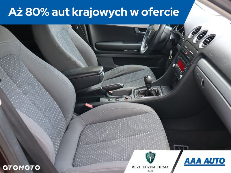 Seat Exeo - 10