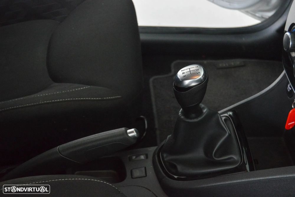 Renault Clio Sport Tourer 0.9 TCE Limited - 46