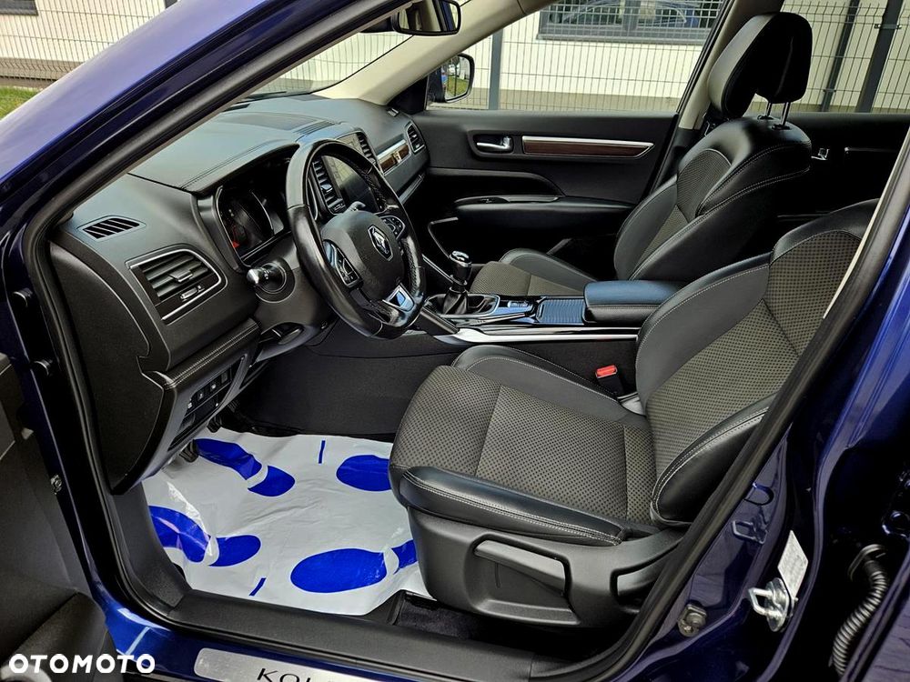 Renault Koleos 2.0 dCi Intens 4x4 - 24