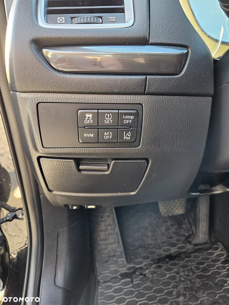 Mazda 6 2.0 SkyMotion - 14