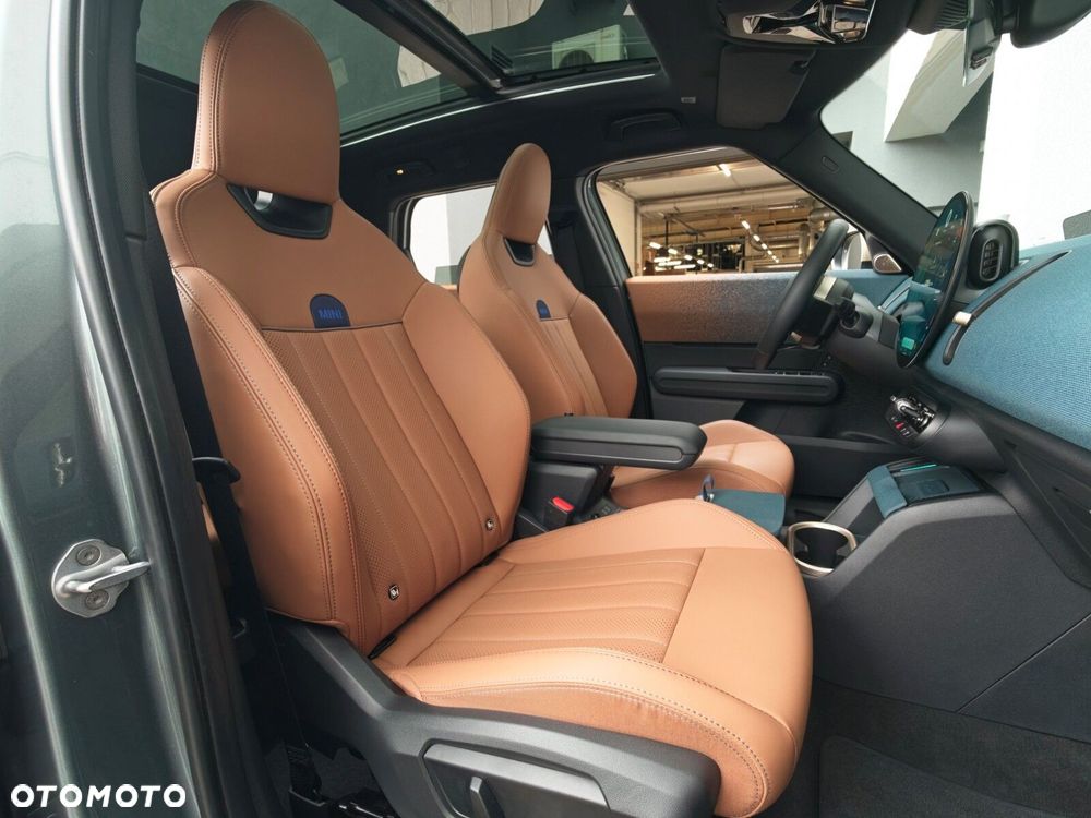 MINI Countryman - 15