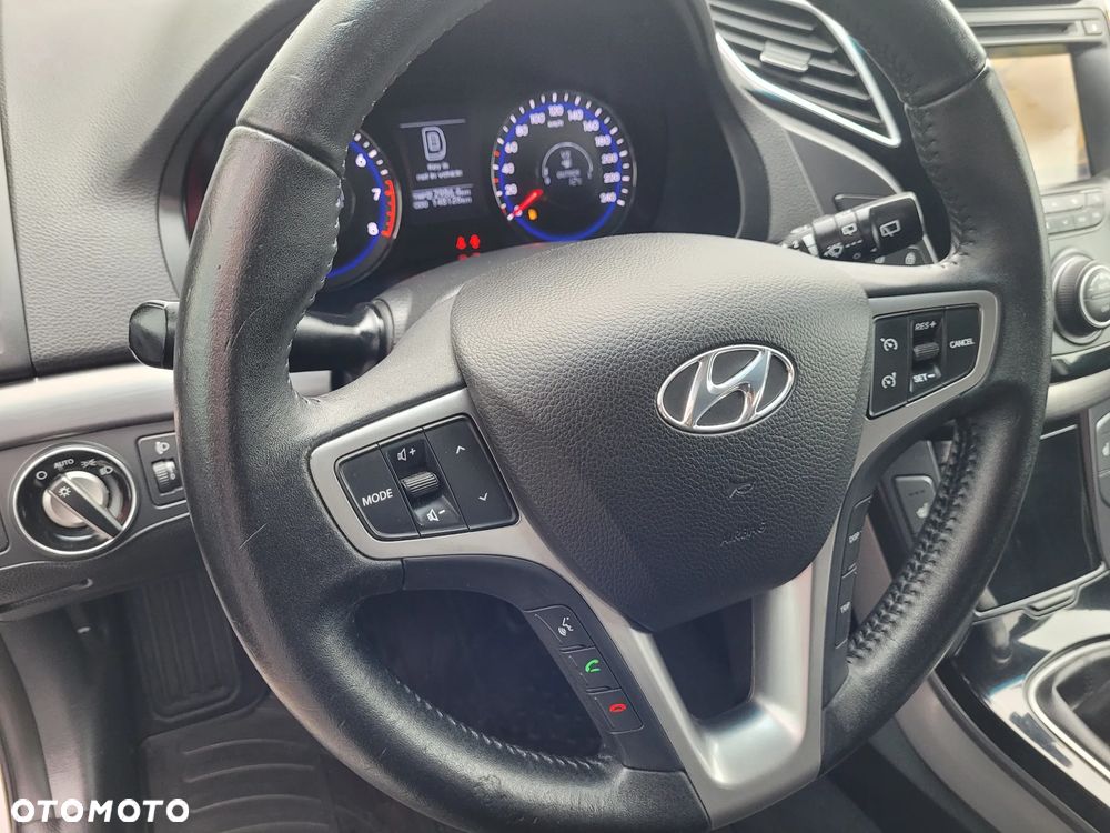 Hyundai i40 1.6 GDI Comfort - 32