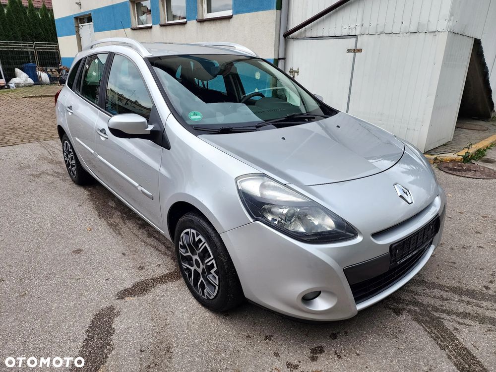 Renault Clio 1.2 16V Dynamique - 2
