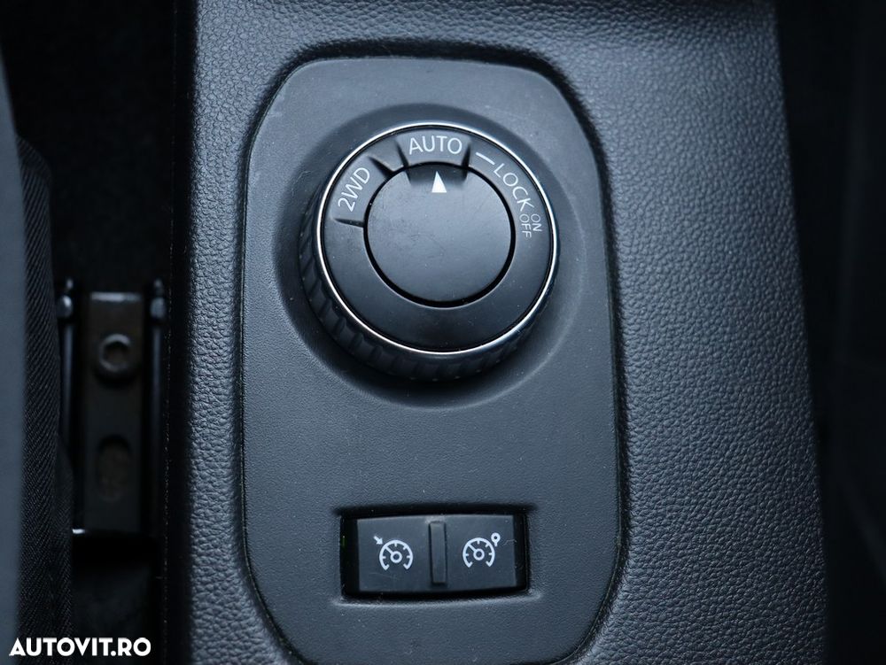 Dacia Duster 1.5 Blue dCi 4WD Comfort - 23