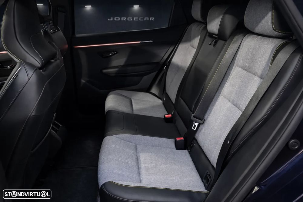 Renault Scénic E-Tech 87 kWh Techno - 8