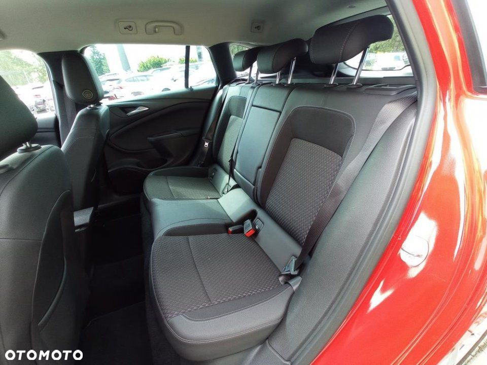 Opel Astra - 12