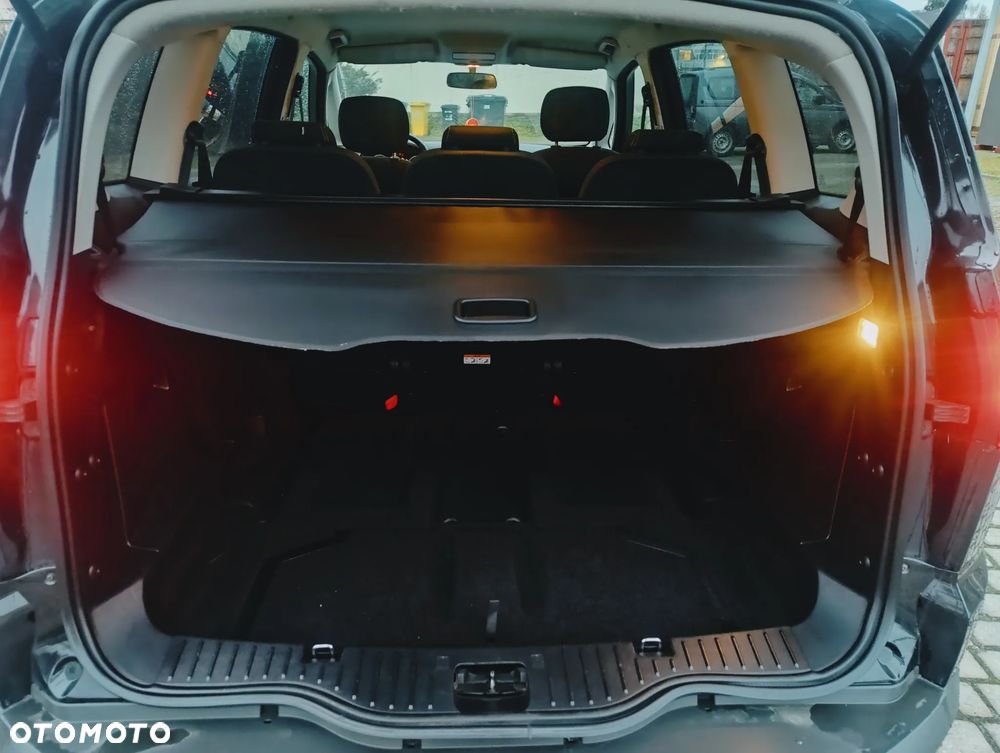 Ford S-Max 2.0 TDCi Trend - 18