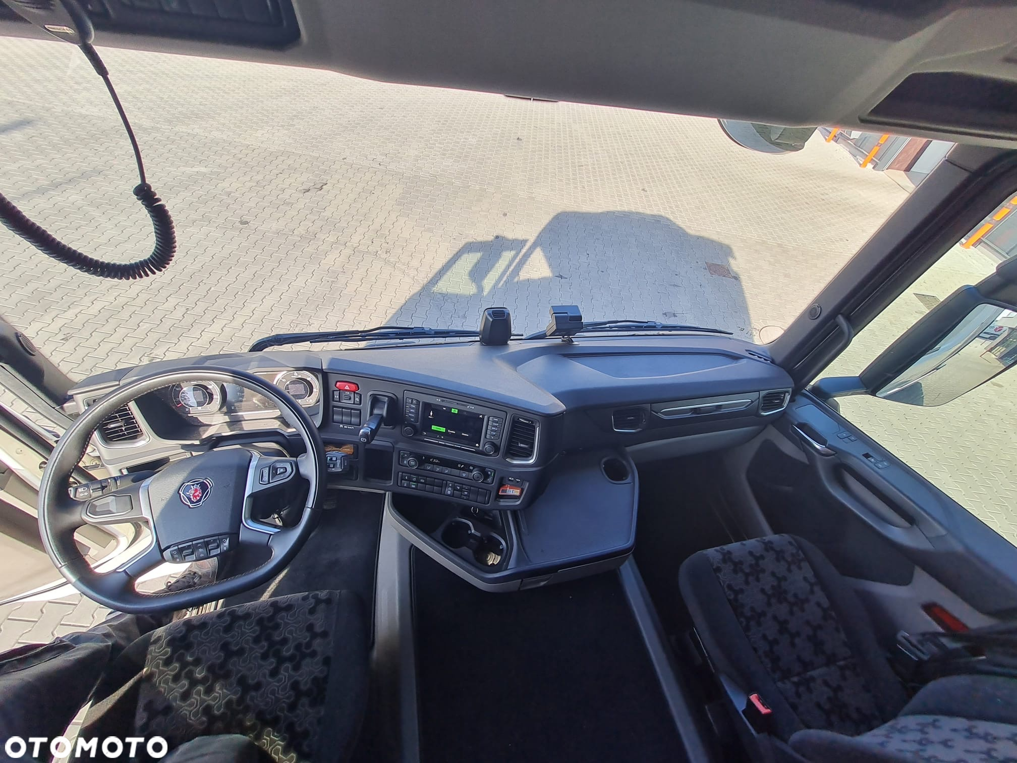 Scania R460 SUPER - 10