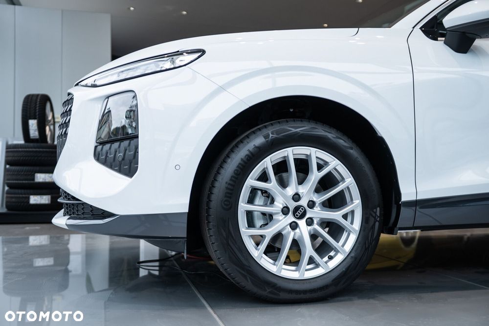 Audi Q3 Sportback - 5