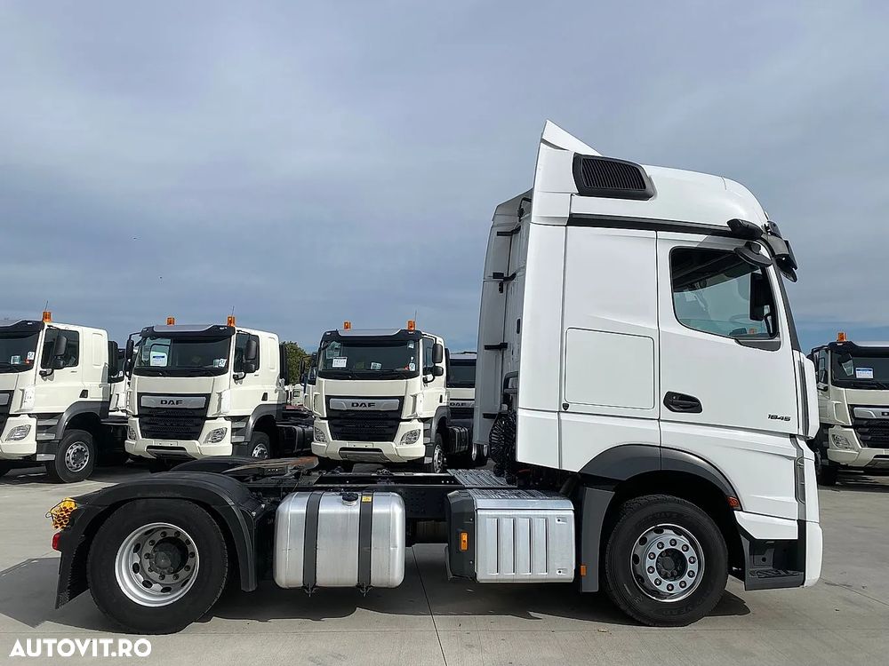 Mercedes-Benz Actros 1845 - 5