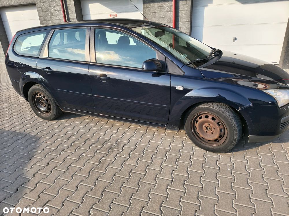 Ford Focus - 2
