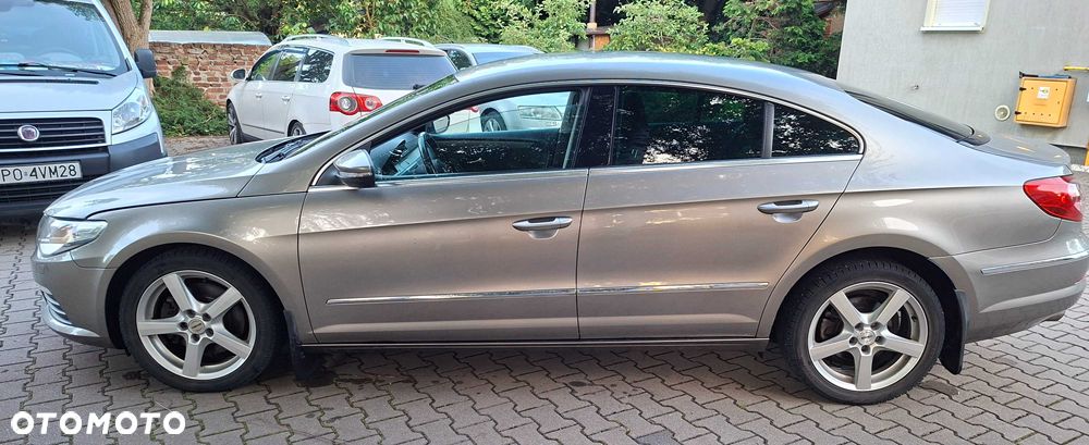 Volkswagen CC - 6