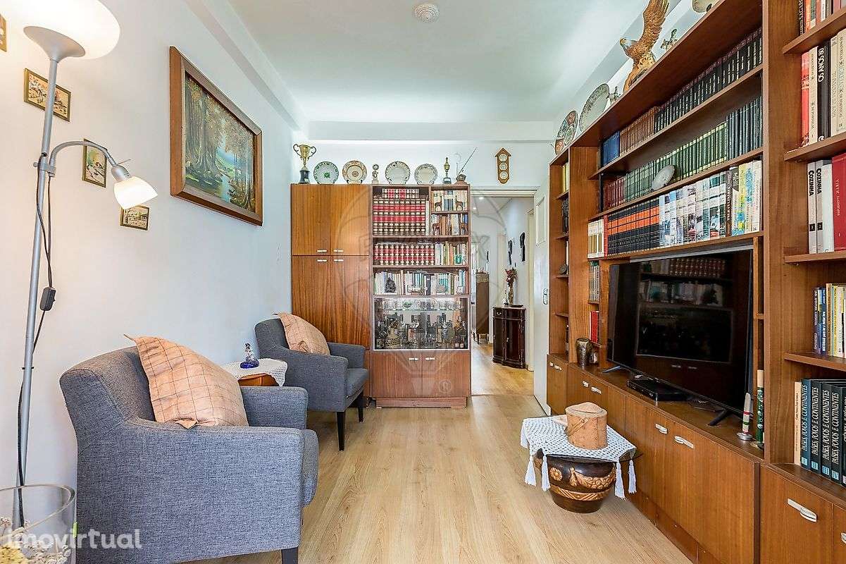 Apartamento T2 para venda - Grande imagem: 2/12