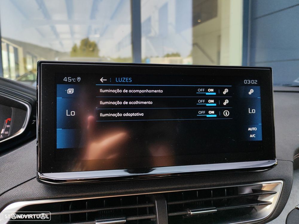 Peugeot 5008 1.5 BlueHDi GT - 24