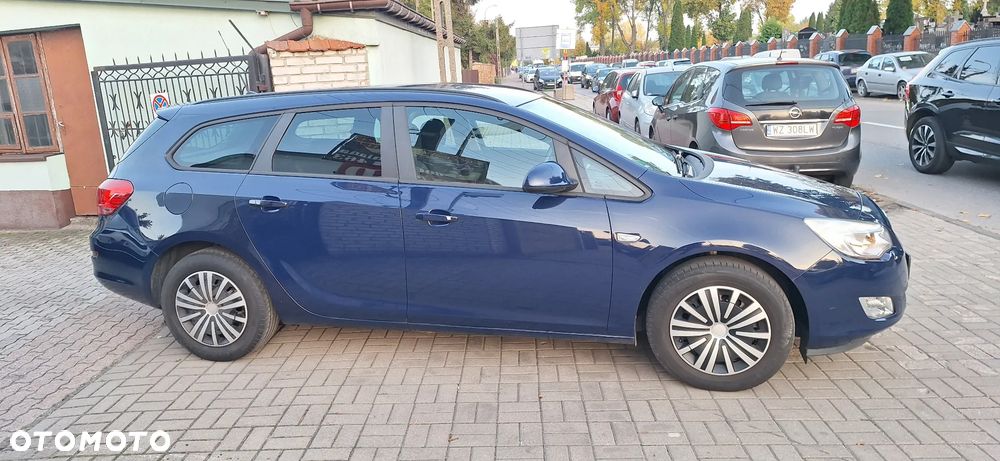 Opel Astra 1.4 Active - 3