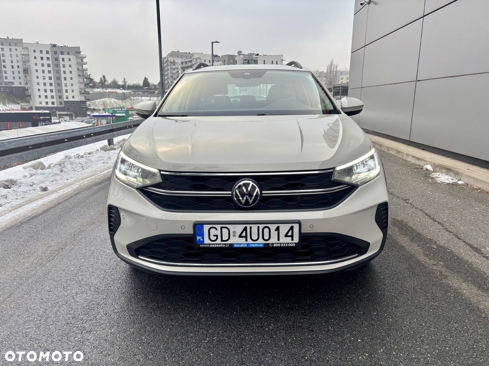 Volkswagen Taigo 1.0 TSI Style DSG - 3