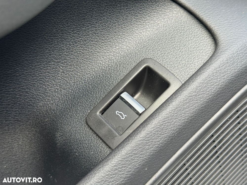 Audi A5 Sportback 2.0 40 TDI quattro S tronic MHEV S Line - 39