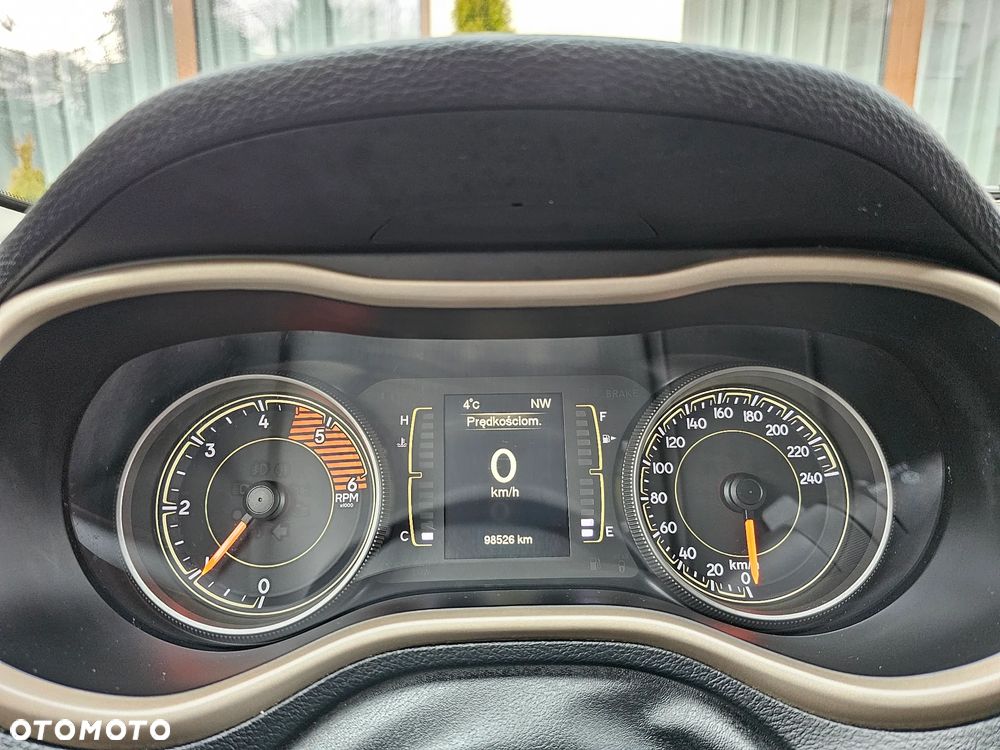 Jeep Cherokee 2.0 Multijet Active Drive I Longitude - 26