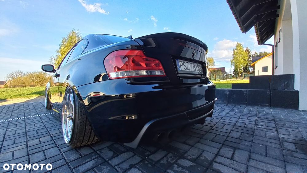 BMW Seria 1 135i - 4