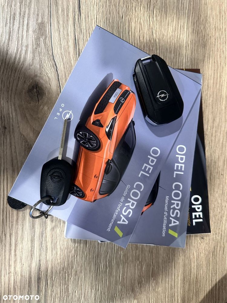 Opel Corsa 1.2 Start/Stop Edition - 19