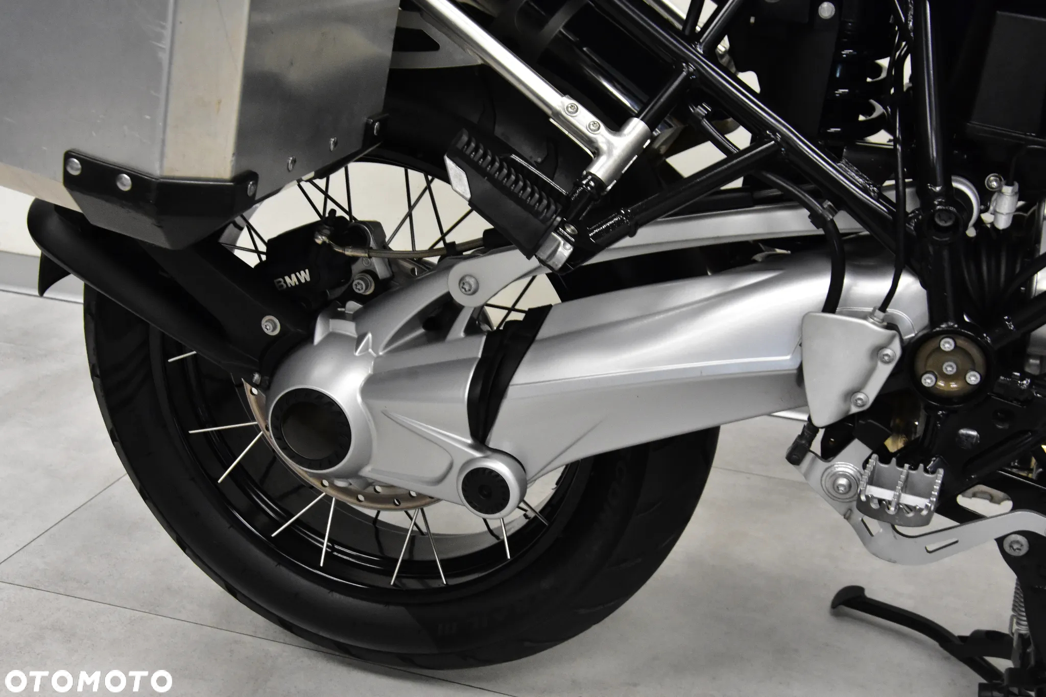 BMW GS - 31