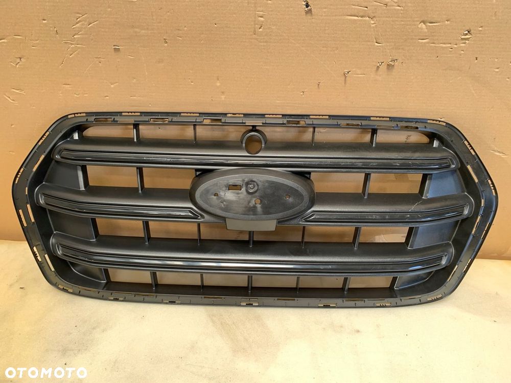 FORD TRANSIT MK8 LIFT ATRAPA GRIL NOWA ORYGINAŁ RK31-17B968-C - 1