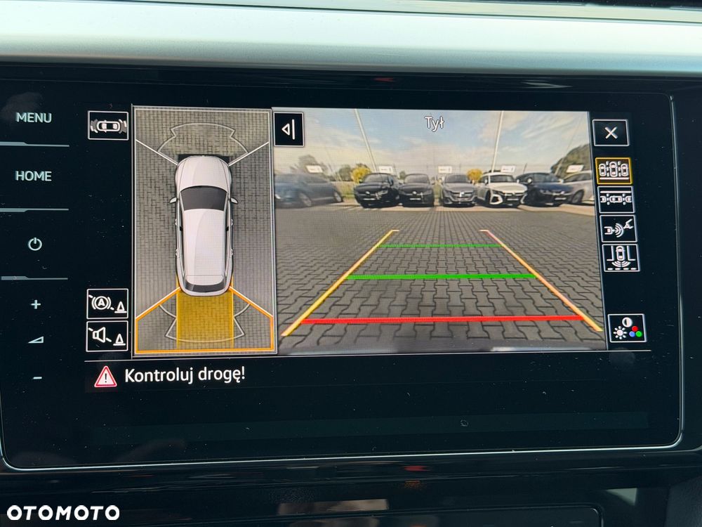 Volkswagen Arteon 2.0 TDI SCR 4Motion DSG R-Line - 38