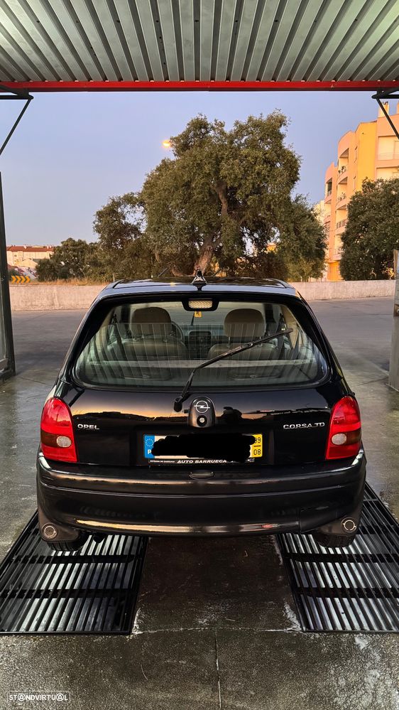 Opel Corsa - 2
