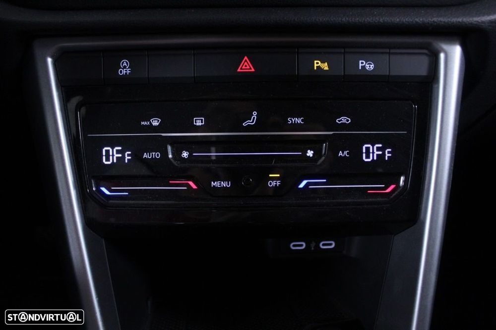 VW T-Roc 1.0 TSI Style - 30