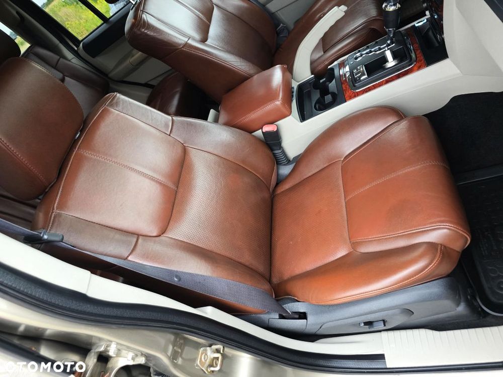 Jeep Commander 5.7 V8 HEMI Automatik Limited - 27
