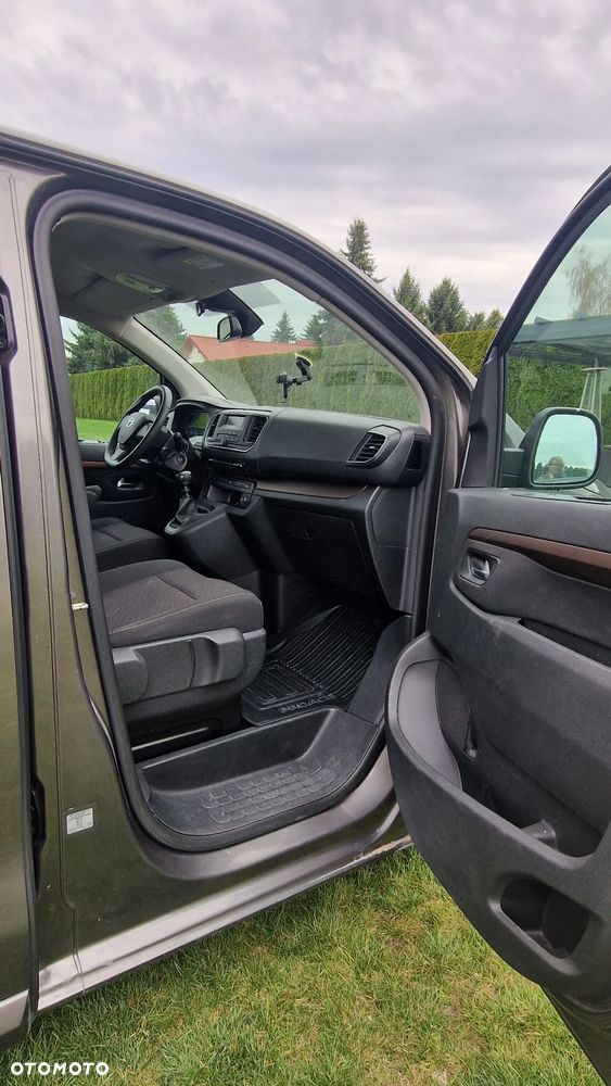 Toyota ProAce Kombi D-4D Long 2,8t - 5