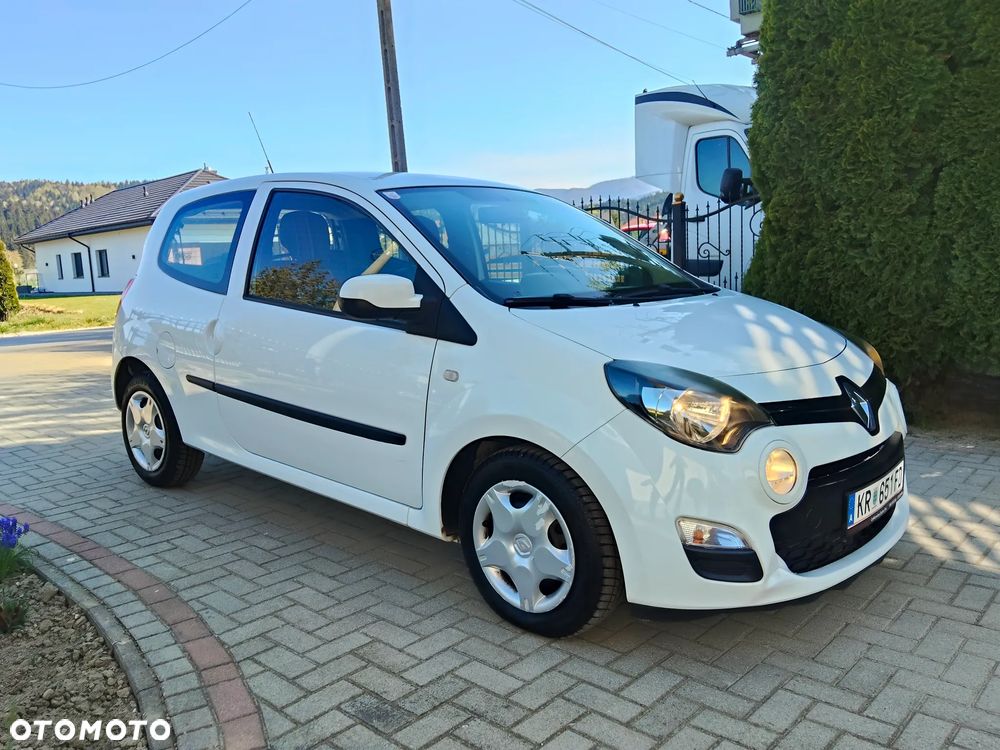 Renault Twingo 1.2 LEV 16V 75 iTwingo - 6